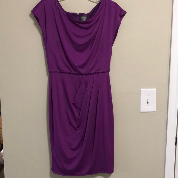 Vince Camuto Dresses & Skirts - Vince Camino Dress SZ 4 EUC Gorgeous!